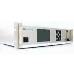 Online Electrochemical H2S Gas Analyzer