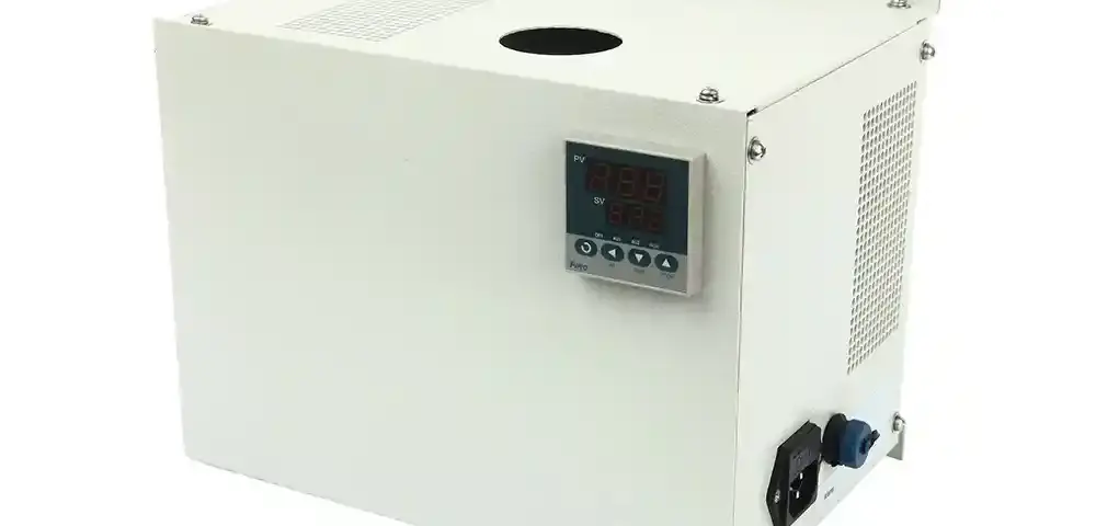 Gas Condenser Cooler