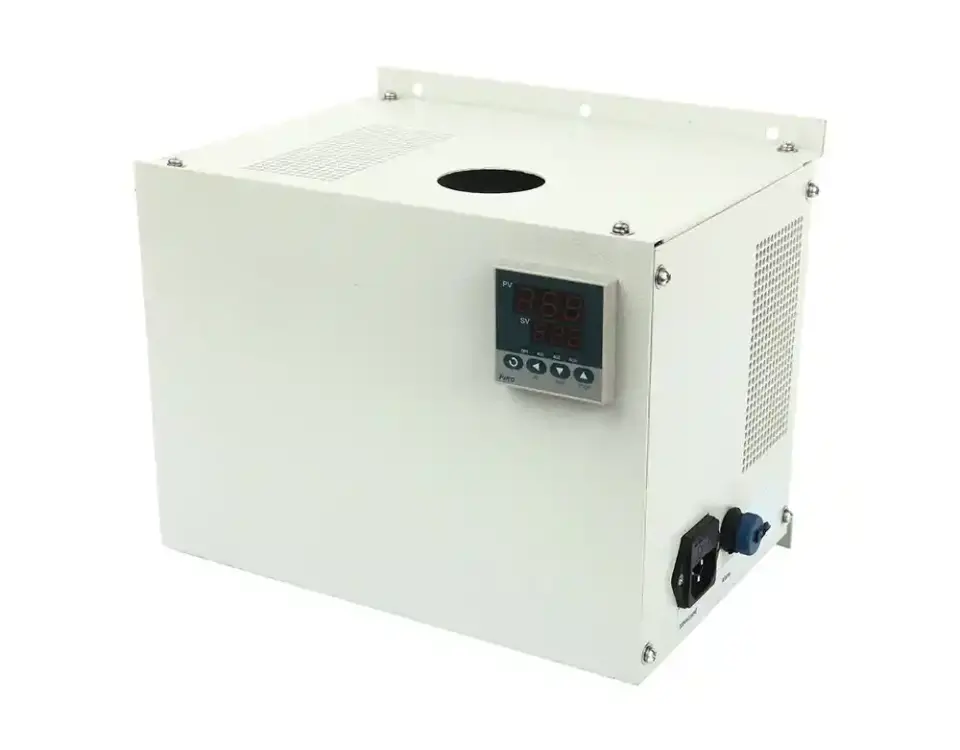 Gas Condenser Cooler