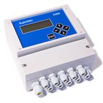 Alat Uji Kualitas Air S200