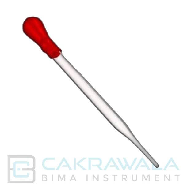 Pipet Tetes Drop Pipette