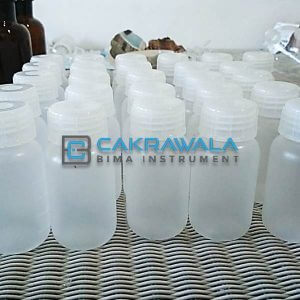 botol plastik polypropylene