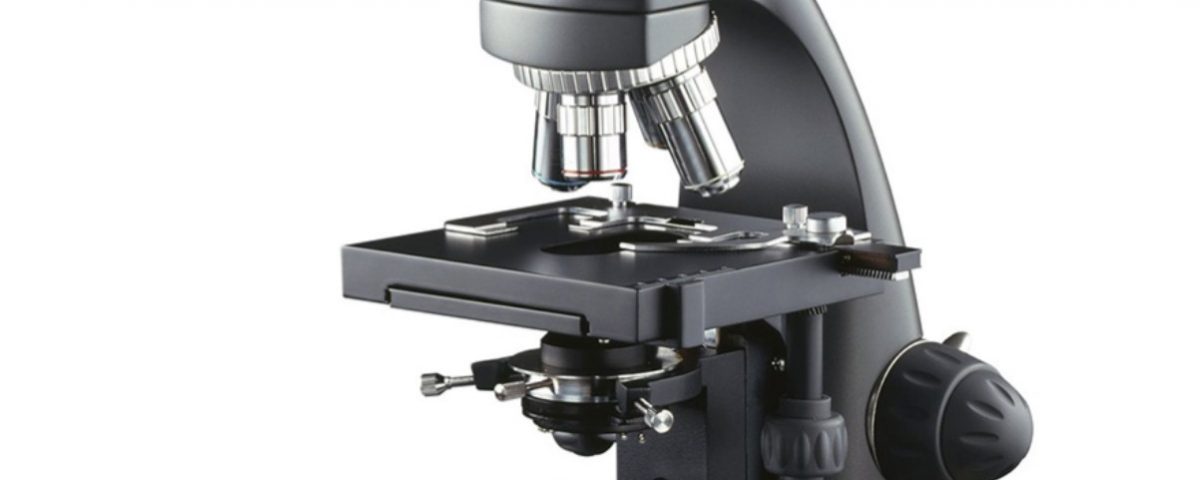 Mikroskop Biologi - BEL Engineering Type BIO2