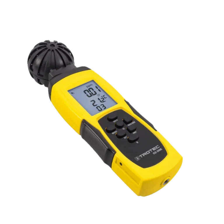 Ozone Meter - Trotec Type OZ‑ONE