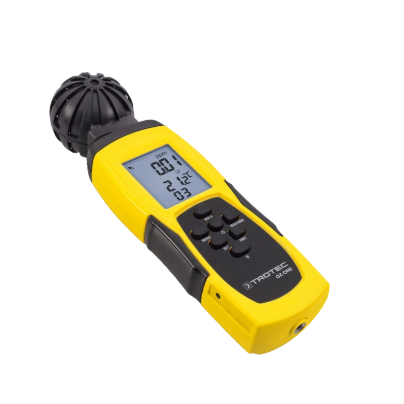 Ozone Meter - Trotec Type OZ‑ONE