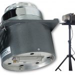 Portable HVAS (High Volume Air Sampler) – Staplex