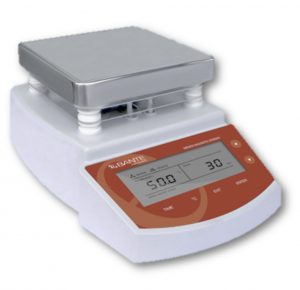 Digital Hotplate Magnetic Stirrer - Bante Type MS400