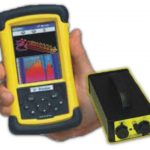 Portable Echo Sounder – Type WTE-118