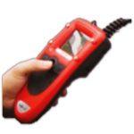 Portable Water Heavy Metal Analyzer – Type WTW-602