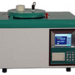 Automatic Oxygen Bomb Calorimeter
