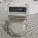 Dry Gas Meter – Kimmon SK25EX