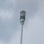Jual Air Quality Weather Monitoring System (AQWMS-Pro) Murah