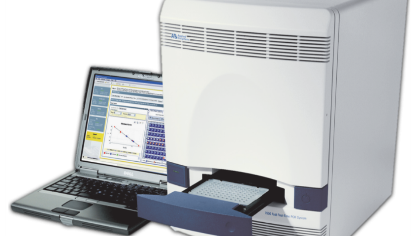 Alat Deteksi Coronavirus dengan Metode PCR