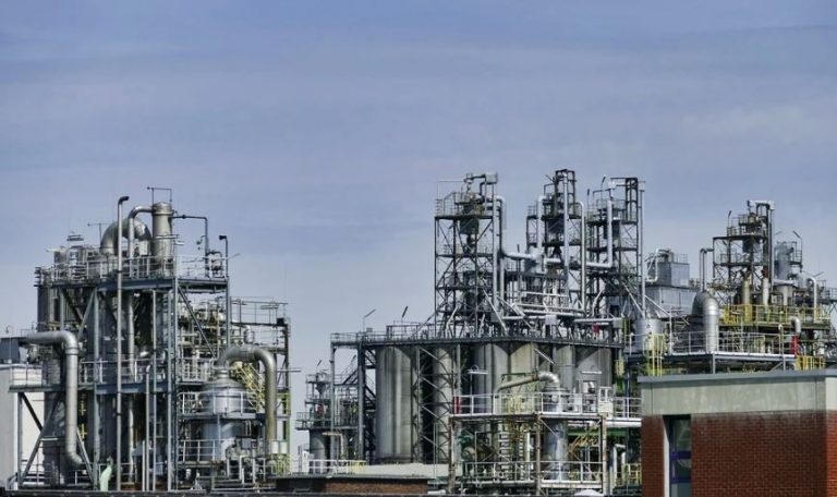 Syngas Gasifier