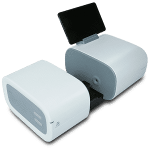 OPTIZEN Alphalook UV-Vis Spectrophotometer PDA