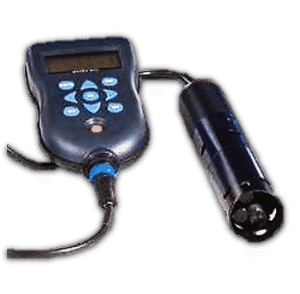 Portable Advanced Multiparameter Water Quality Meter