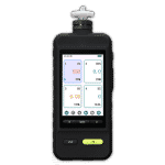 Multi Gas Detector Portable SKY6000-M4