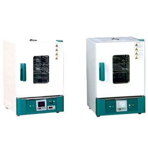 Hot Air Sterilizing Drying Oven