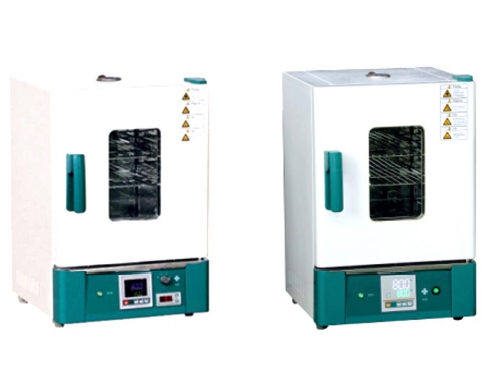 Hot Air Sterilizing Drying Oven