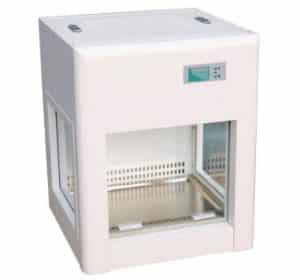 Mini Laminar Flow Cabinet