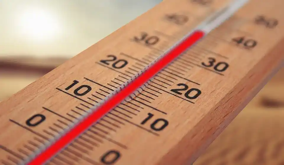 Apakah nama alat yang digunakan untuk mengukur suhu temperatur