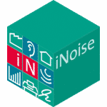 Software Pemetaan Kebisingan Suara (iNoise)