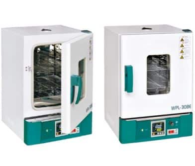 Constant-Temperature Incubator 2 Constant-Temperature Incubator 2
