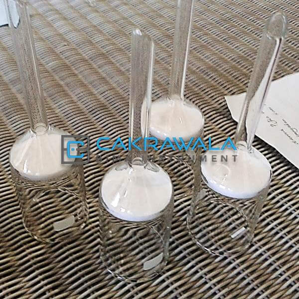Corong Filter 4 Corong Filter