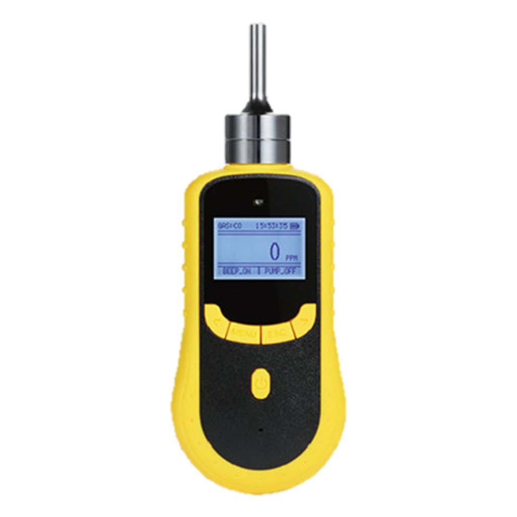 Gas Detector H2S Portable SKY2000-H2S 1 Portable H2S Gas Analyzer SKY2000