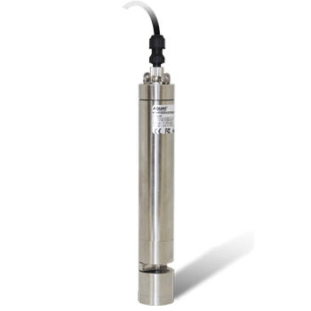 Total Organic Carbon Analyzer Cakrawala Bima Instrument