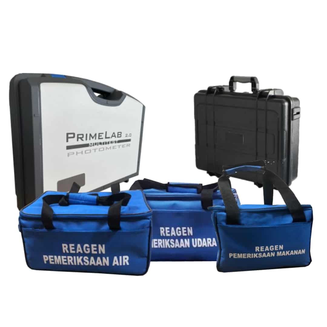 Sanitarian Kit