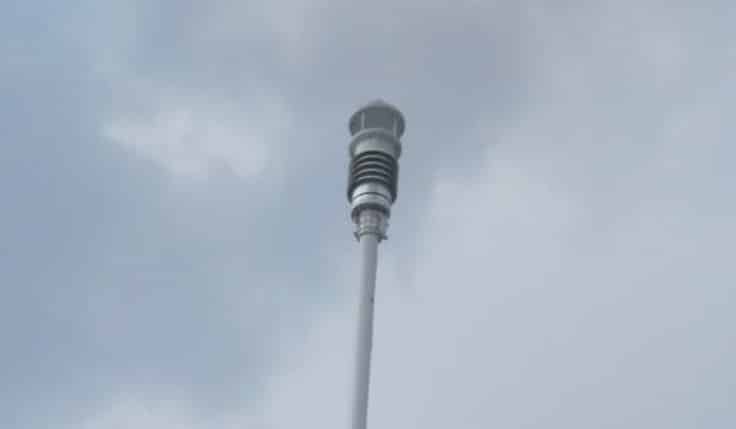 aqwms pro air quality weather monitoring system cakrawala bima instrument