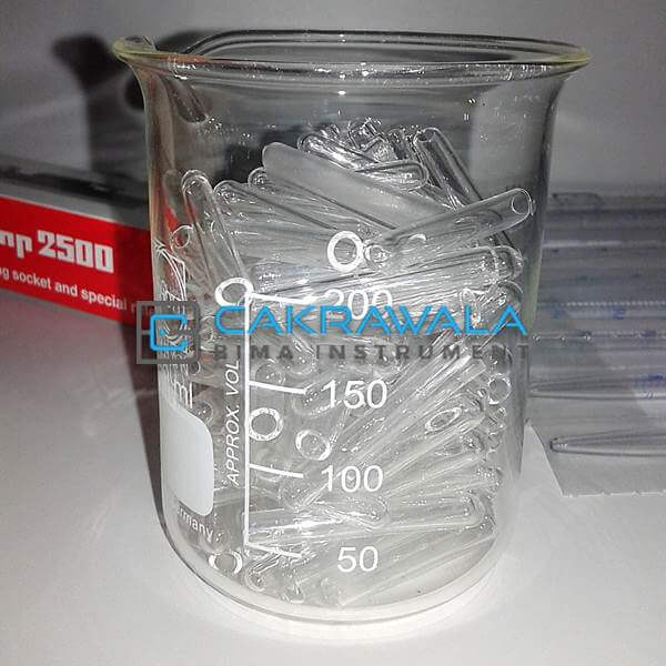 Gelas Kimia / Beaker 1 gelas kimia beker