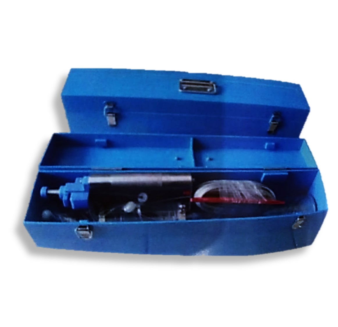 vertical water sampler 4.2 V vertical water sampler 4.2 V