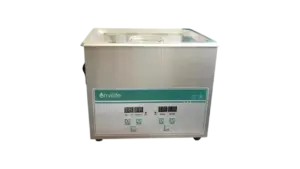 ENVILIFE CB-10UCDMWTH Ultrasonic Cleaner Digital Model, With Timer And Heater