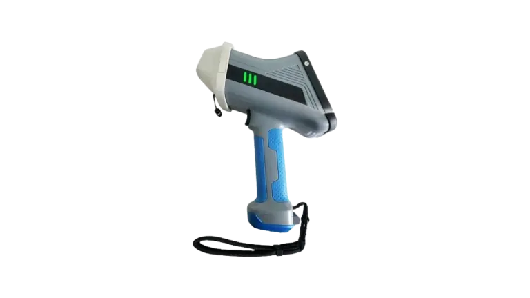 Envilife XF Spectro60 Spektrometer Fluoresensi Sinar-X Genggam