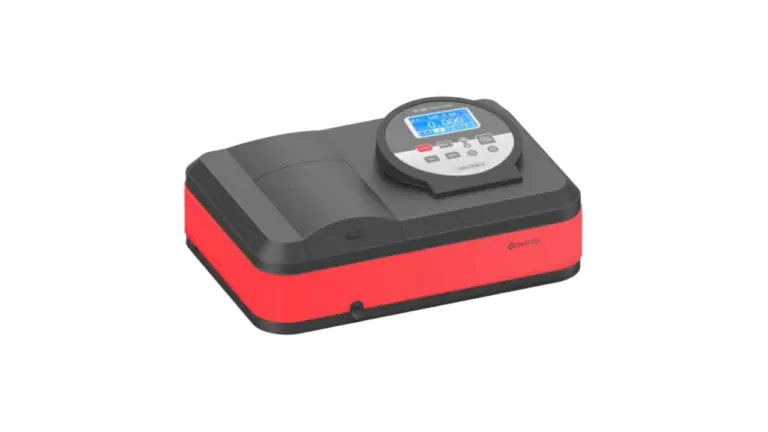 V-1200 Envilife VIS Spectrophotometer
